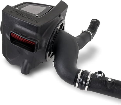 Mishimoto MMAI-BR27-21 Performance Air Intake Direct Fit for 2021+ Ford Bronco (Like New)