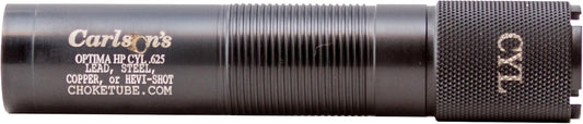 Carlsons Blued Sporting Clays Choke Tubes 20 Gauge for Beretta Optima HP (Like New)
