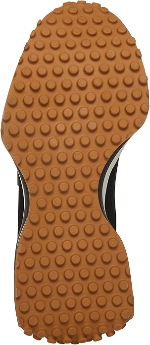 Steve Madden CAMP08S1 Womens Adjustable Synthetic Sneaker, Durable Rubber Sole (Used, No Retail Box)