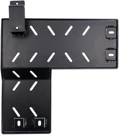‎Borne Off-Road Transfer Case Skid Plate Fit for Ford Raptor 2017+ & F-150 2015+ (Used)