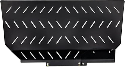 Borne Off-Road Transmission Skid Plate Fit for Ford Raptor 2017+ and F-150 2015+ (Used)