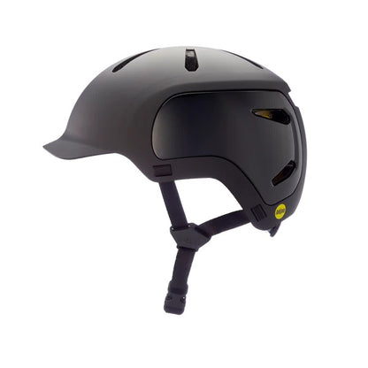Bern Watts 2.0 Adult ABS Snowsports Ski Helmet for Men and Women, Removable (New)