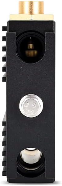Mishimoto MMTCL5PTBV Transmission Thermal Bypass Valve for 17+ Chevrolet Duramax (Like New)