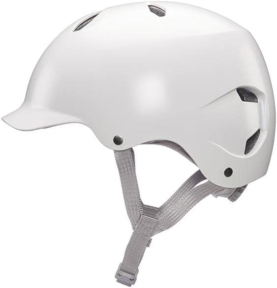 Bern Bandito Bike Helmet for Kids, EPS Multi-Impact Protection (Like New)