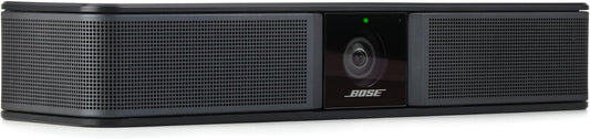 Bose Professional VB-S Video Conference HD Camera w/ Bluetooth Speaker for Home (Used)