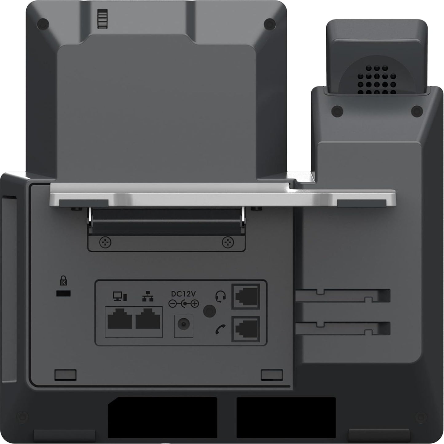 Grandstream GXV3470 7" Touch Screen IP Video Phone - 16 SIP Lines, Wi-Fi 6, PoE (Used)