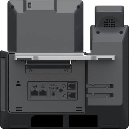 Grandstream GXV3470 7" Touch Screen IP Video Phone - 16 SIP Lines, Wi-Fi 6, PoE (Used)