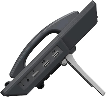 Grandstream GXV3470 7" Touch Screen IP Video Phone - 16 SIP Lines, Wi-Fi 6, PoE (Used)