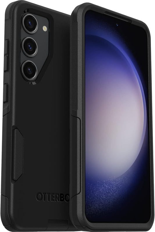 OtterBox 77-91093 Commuter Series Case for Samsung Galaxy S23, Pocket-Friendly (Like New)