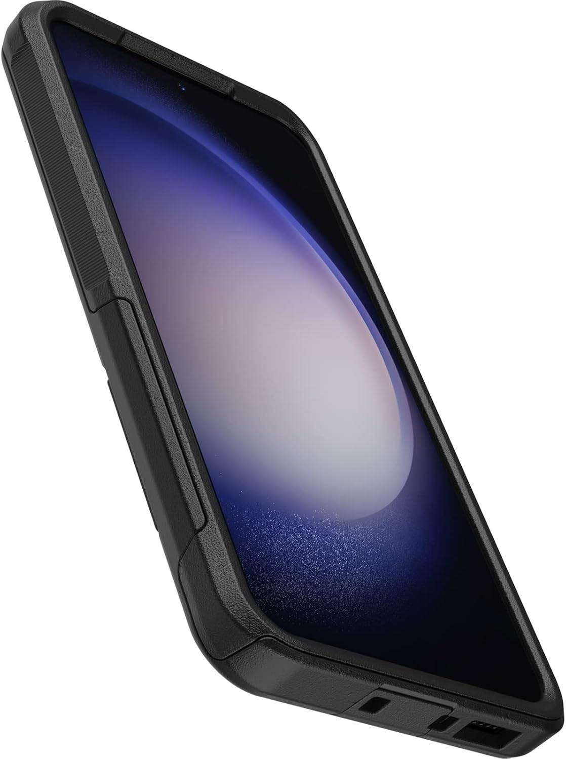 OtterBox 77-91093 Commuter Series Case for Samsung Galaxy S23, Pocket-Friendly (Like New)