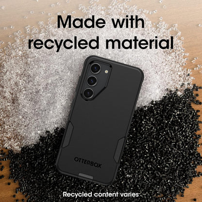 OtterBox 77-91093 Commuter Series Case for Samsung Galaxy S23, Pocket-Friendly (Like New)
