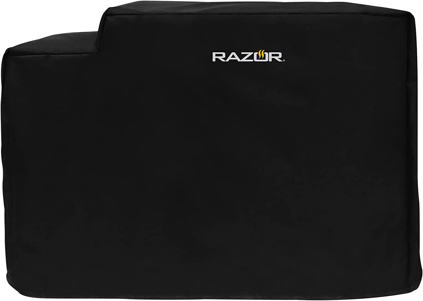 Mr. Bar-B-Q 07486RZ Razor Cover for Razor 4 Burner Portable Griddle - Black (Like New)