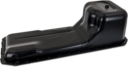 Mishimoto ‎MMOPN-RAM-03S Oil Pan for 2003-10 Dodge Ram 5.9L/6.7L Cummins - Black (Like New)