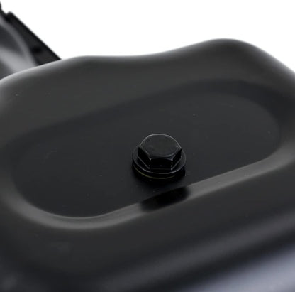 Mishimoto ‎MMOPN-RAM-03S Oil Pan for 2003-10 Dodge Ram 5.9L/6.7L Cummins - Black (Like New)