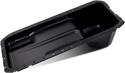 ‎Mishimoto MMOPN-RAM-13S Oil Pan Fits for the Dodge Ram 6.7L Cummins 2013-2018 (Like New, No Retail Box)