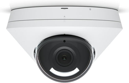 Ubiquiti Networks UniFi G5 Dome 2K HD PoE Ceiling Camera - 5MP, 30FPS, Low-Light (New, Damaged Retail Box)