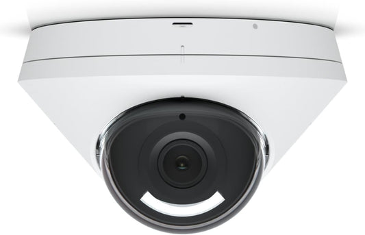 Ubiquiti Networks UniFi G5 Dome 2K HD PoE Ceiling Camera - 5MP, 30FPS, Low-Light (New, Damaged Retail Box)