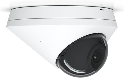 Ubiquiti Networks UniFi G5 Dome 2K HD PoE Ceiling Camera - 5MP, 30FPS, Low-Light (New, Damaged Retail Box)