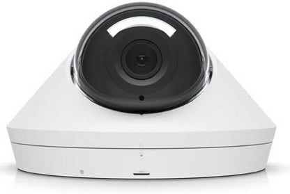 Ubiquiti Networks UniFi G5 Dome 2K HD PoE Ceiling Camera - 5MP, 30FPS, Low-Light (New, Damaged Retail Box)