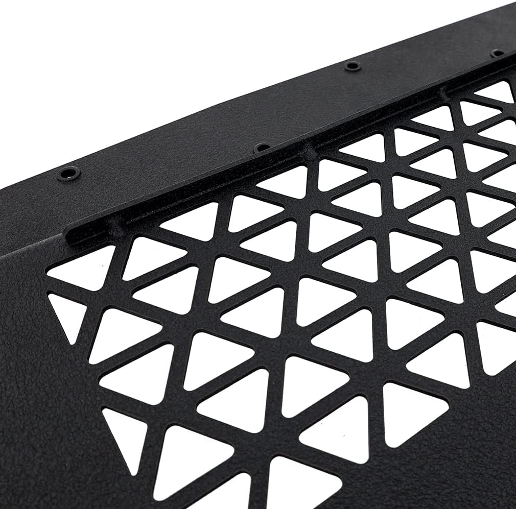 Mishimoto MMSD-G80-21WBK Black Skid Plate Compatible with 2021+ BMW G8X M3/M4 (Like New)