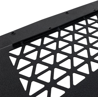 Mishimoto MMSD-G80-21WBK Black Skid Plate Compatible with 2021+ BMW G8X M3/M4 (Like New)