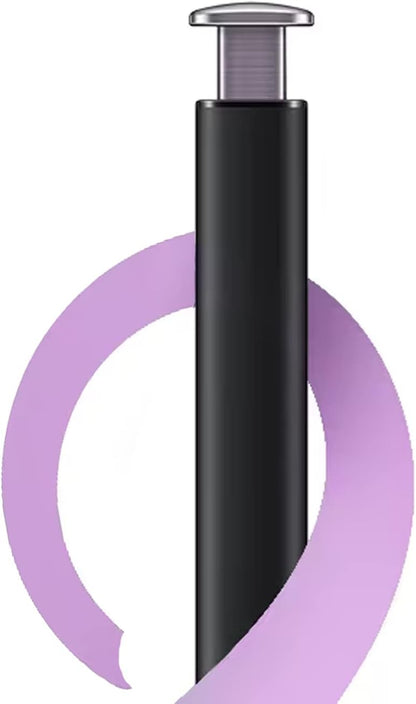 PCTC Replacement S Pen for Lavender Galaxy S23 Ultra with Bluetooth - Purple (Like New)
