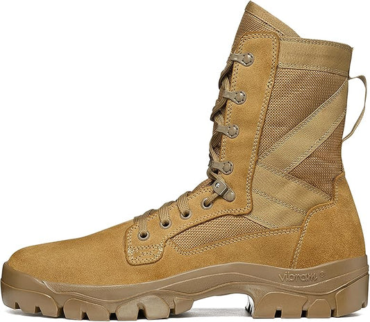 GARMONT T8 Bifida T.A.A. Military Combat Tactical Boots for Men and Women (Like New, No Retail Box)