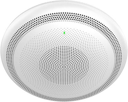 Grandstream Networks Bluetooth Corded Electric Sip/Multicast Talk-Back Speaker (Like New)