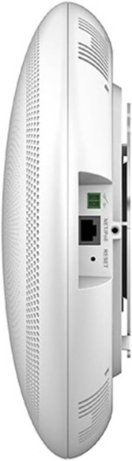 Grandstream Networks Bluetooth Corded Electric Sip/Multicast Talk-Back Speaker (Like New)