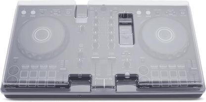 Decksaver LE DDJ-FLX4 Travel Style Solid Polycarbonate DJ Controller Cover (Used)