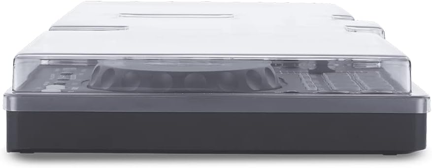 Decksaver LE DDJ-FLX4 Travel Style Solid Polycarbonate DJ Controller Cover (Used)