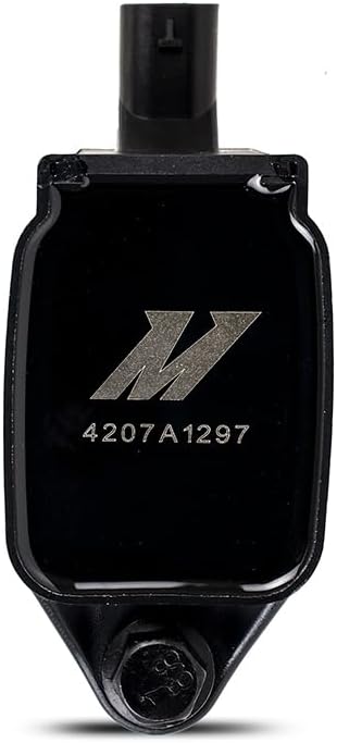 Mishimoto ‎MMIG-WRA-1206 Ignition Coil for 2012-2018 Jeep Wrangler, Set of 6 (Like New)