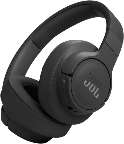 JBL Tune JBLT770NC 770NC Over Ear Wireless Headphone, Upto 70 Hours Battery Life (Used)