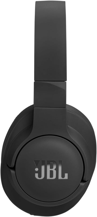 JBL Tune JBLT770NC 770NC Over Ear Wireless Headphone, Upto 70 Hours Battery Life (Used)