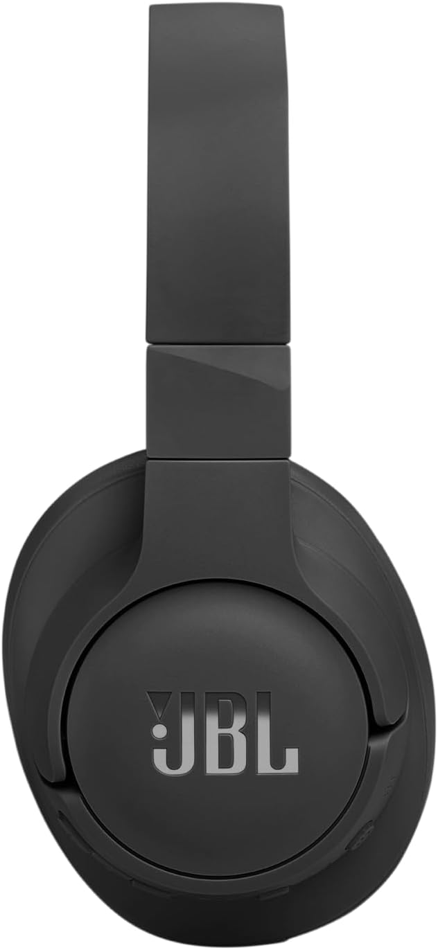 JBL Tune JBLT770NC 770NC Over Ear Wireless Headphone, Upto 70 Hours Battery Life (Used)