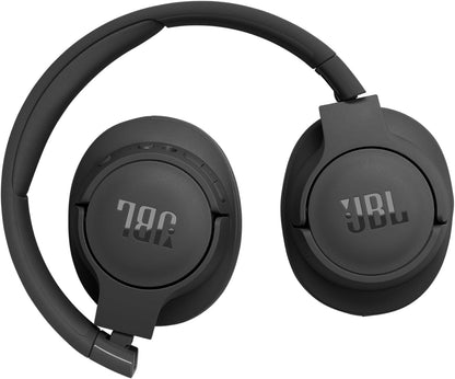 JBL Tune JBLT770NC 770NC Over Ear Wireless Headphone, Upto 70 Hours Battery Life (Used)