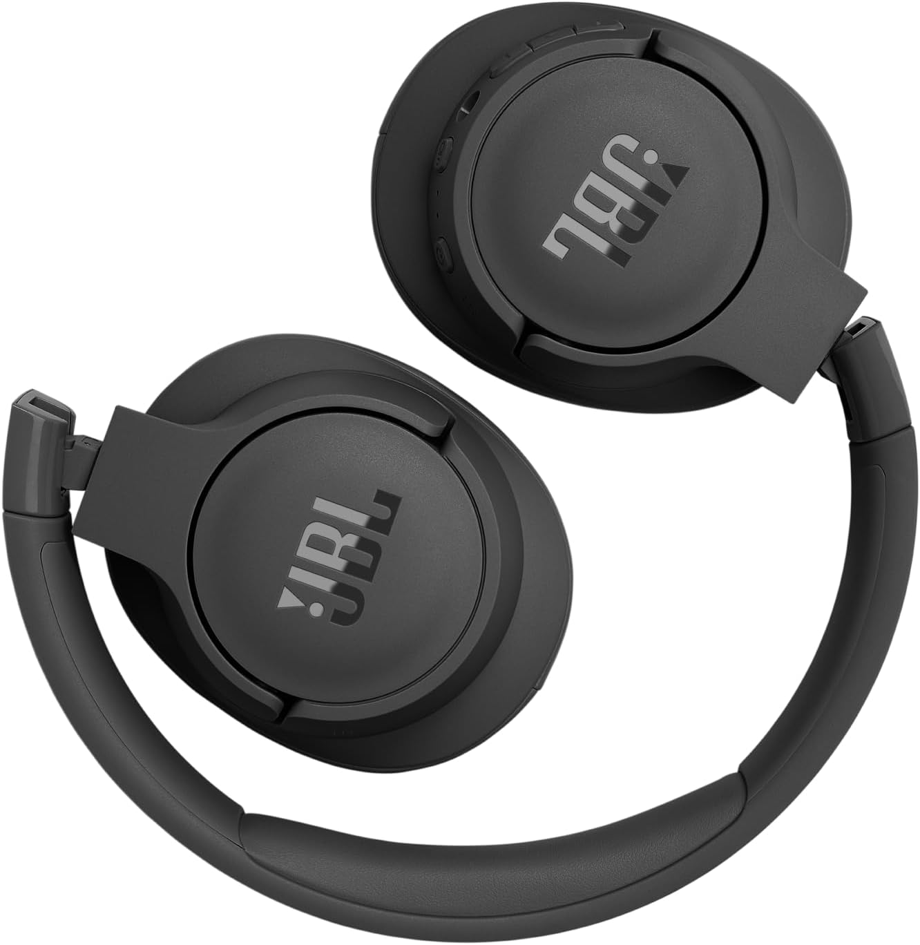JBL Tune JBLT770NC 770NC Over Ear Wireless Headphone, Upto 70 Hours Battery Life (Used)