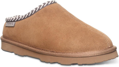 BEARPAW Women's Tabitha Comfortable Indoor and Outdoor Winter Shoe - Pull-On (Used, No Retail Box)