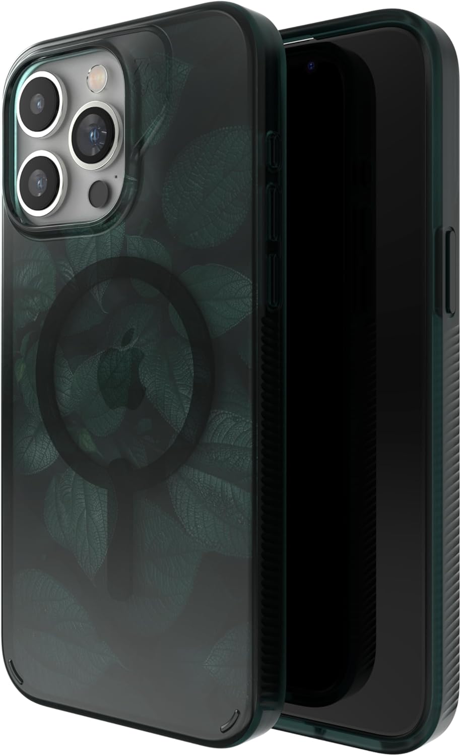 ZAGG Milan Snap Lightweight Durable Graphene Phone Case for iPhone 15 Pro Max (Like New)