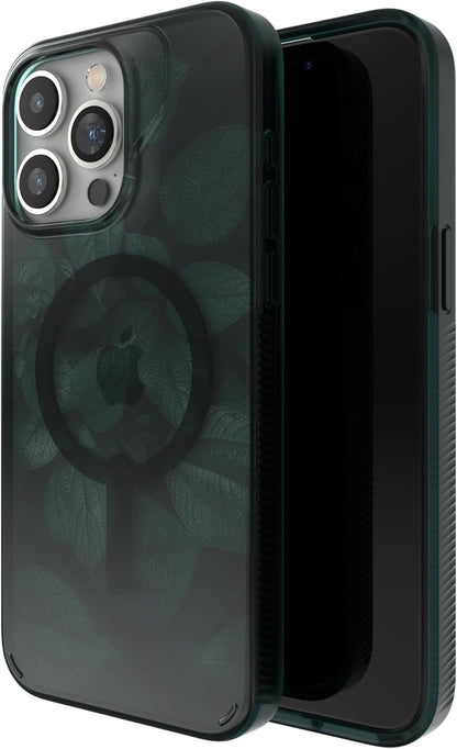 ZAGG Milan Snap Lightweight Durable Graphene Phone Case for iPhone 15 Pro Max (Like New)