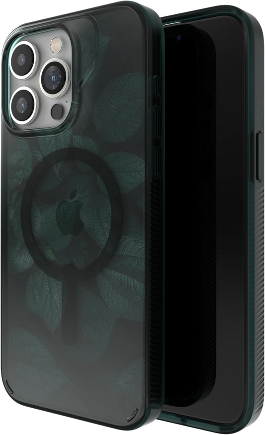 ZAGG Milan Snap Lightweight Durable Graphene Phone Case for iPhone 15 Pro Max (Like New)