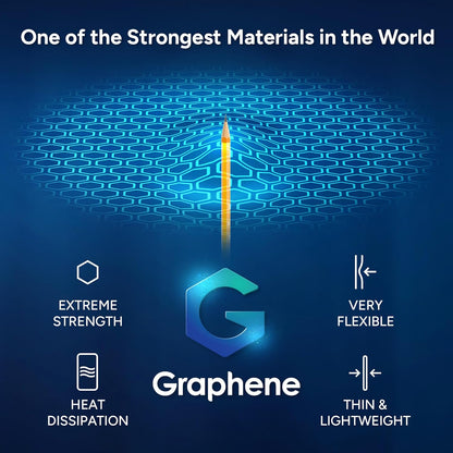 ZAGG Milan Snap Lightweight Durable Graphene Phone Case for iPhone 15 Pro Max (Like New)