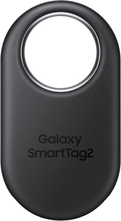 Samsung Galaxy SmartTag2 Bluetooth Tracker - Black (Like New)