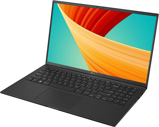 LG Gram 15Z90R 15-Inch Notebook, Intel Core i7 13th Gen, 16GB RAM, Win 11 Pro (Like New)