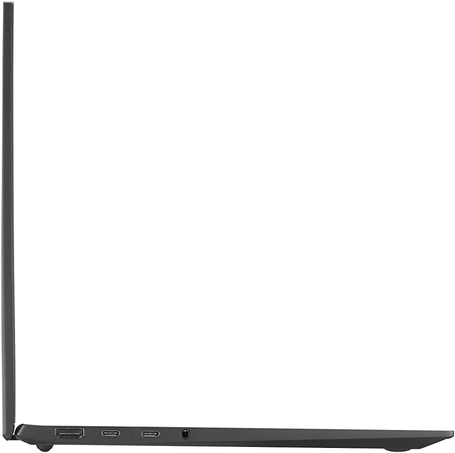 LG Gram 15Z90R 15-Inch Notebook, Intel Core i7 13th Gen, 16GB RAM, Win 11 Pro (Like New)