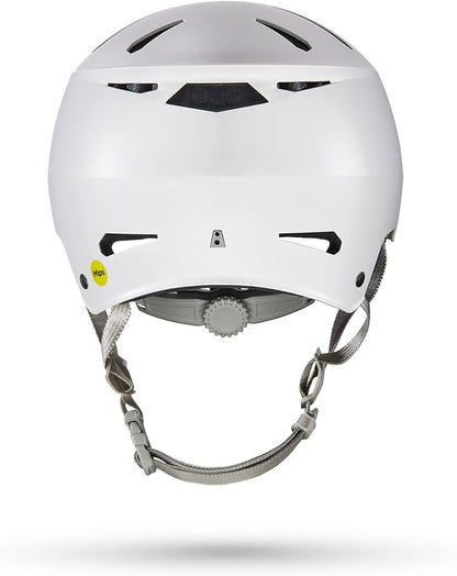 Bern Hendrix Adult Ventilation Bicycle Helmet, MIPS Rotational Impact Protection (Like New, No Retail Box)