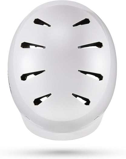 Bern Hendrix Adult Ventilation Bicycle Helmet, MIPS Rotational Impact Protection (Like New, No Retail Box)