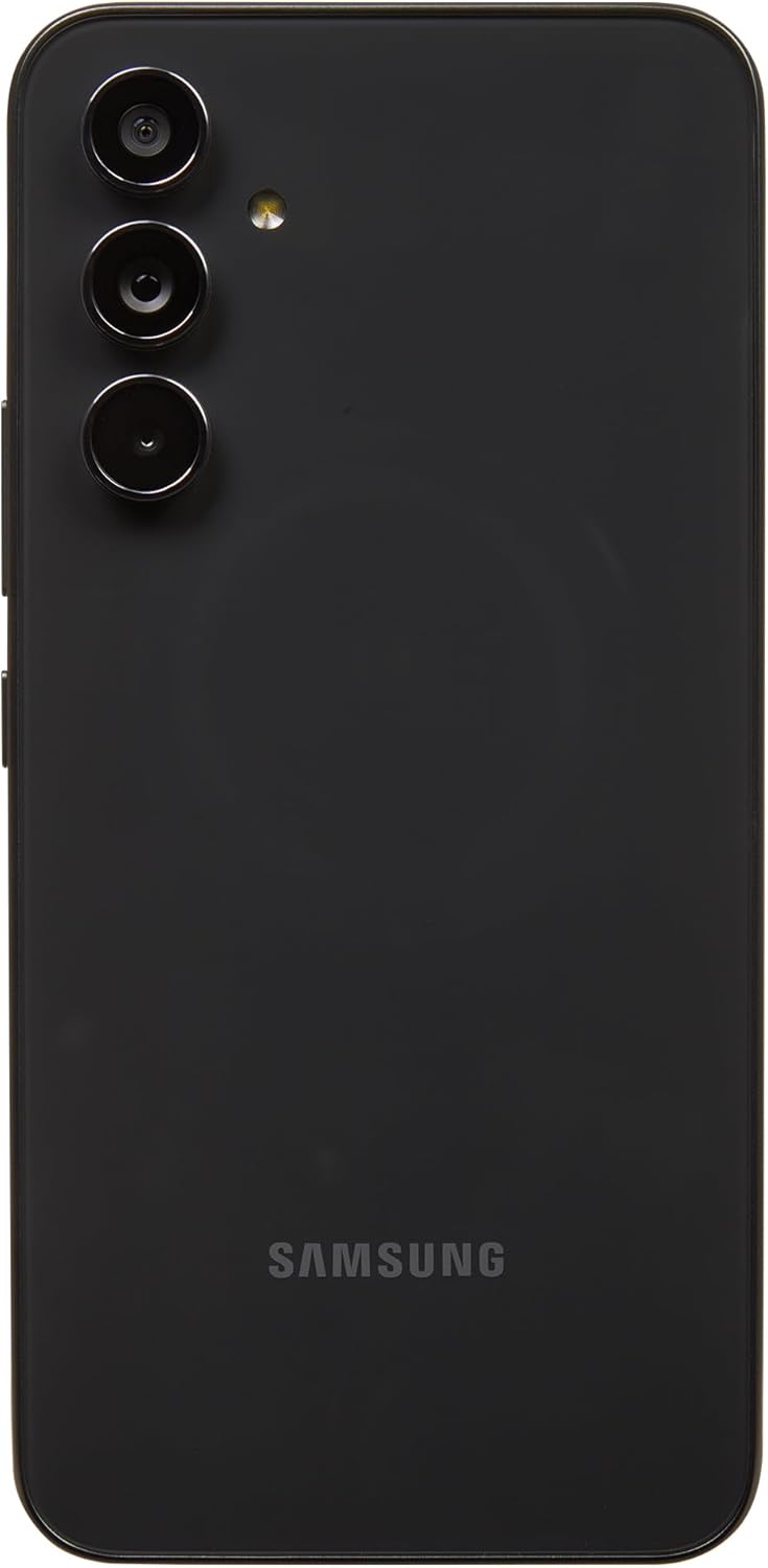 Samsung Galaxy A54 5G 128GB/6GB 5000mAh TracFone 6.4" Display Smartphone - Black (Like New)