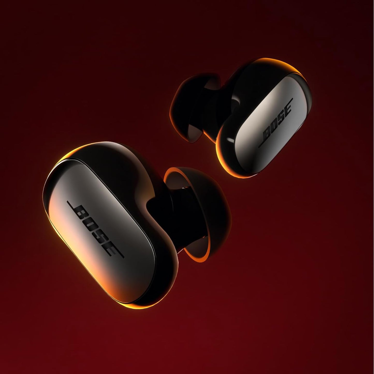 Bose QuietComfort Ultra Wireless Earbuds Headphones, 6-Hours Battery Life (Used)