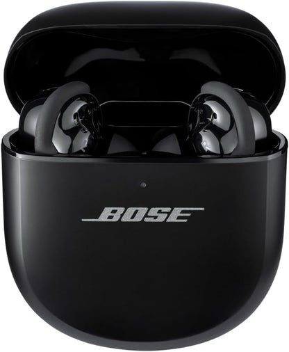 Bose QuietComfort Ultra Wireless Earbuds Headphones, 6-Hours Battery Life (Used)